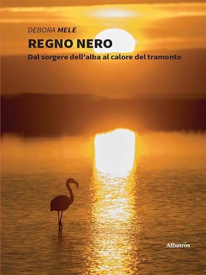 cover image of Regno Nero